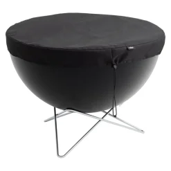 Höfats Abdeckhaube Bowl 70 schwarz Outlet