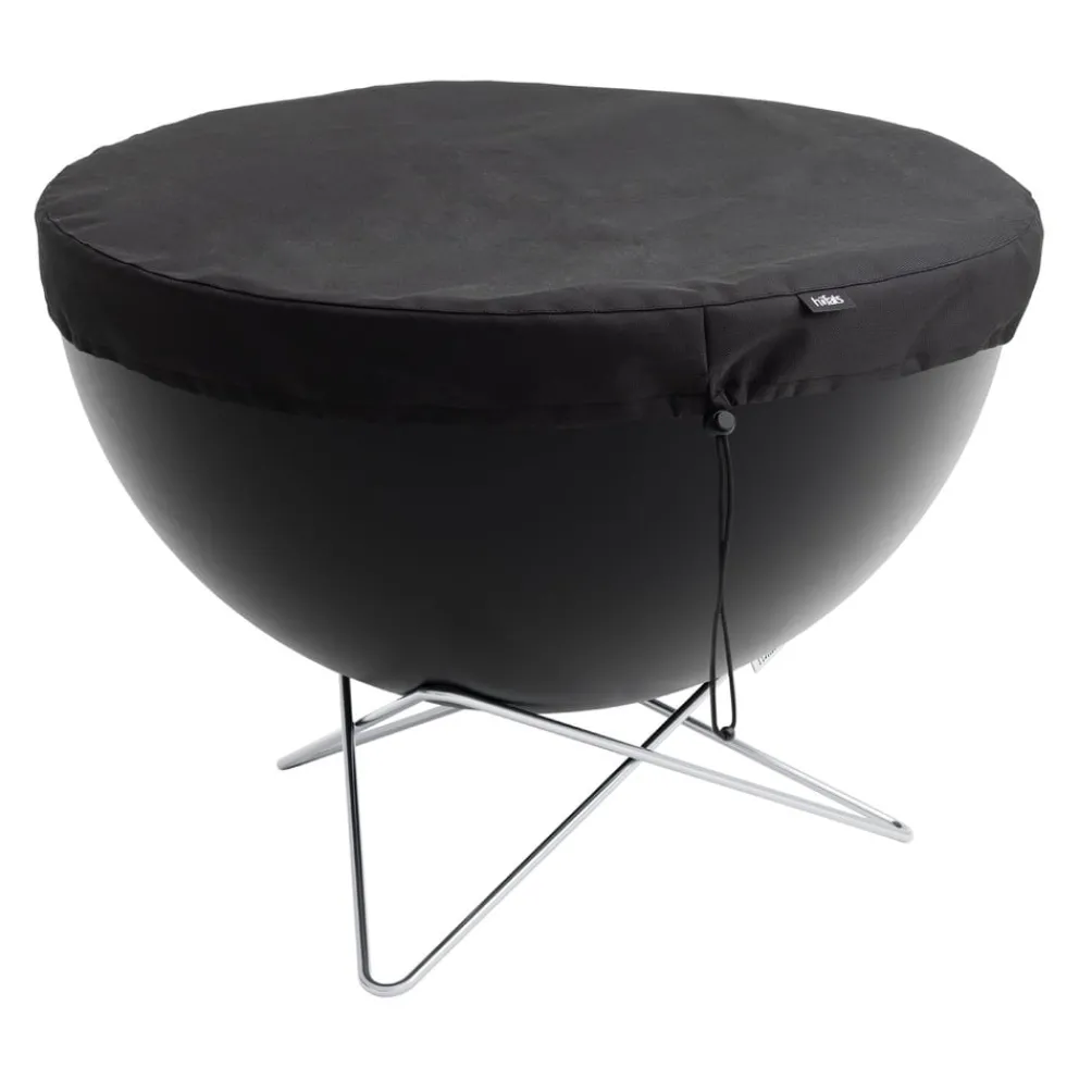 Höfats Abdeckhaube Bowl 70 schwarz Outlet
