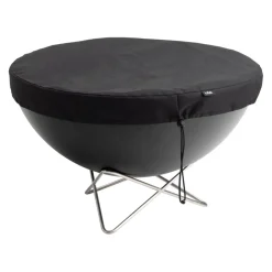 Höfats Abdeckhaube Bowl 57 schwarz Clearance