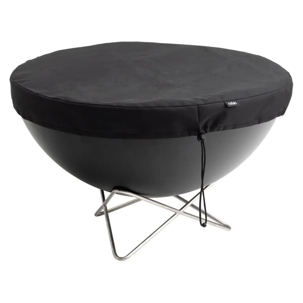 Höfats Abdeckhaube Bowl 57 schwarz Clearance