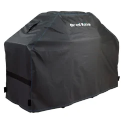 Broil King Abdeckhaube schwarz