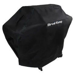 Broil King Abdeckhaube schwarz