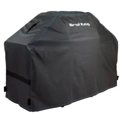 Broil King Abdeckhaube schwarz Best