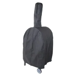 BBQ Dragon Abdeckhaube Classic schwarz Best