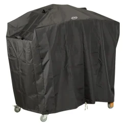 ENO Planchas Abdeckhaube Combo 80 schwarz Discount