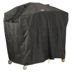 ENO Planchas Abdeckhaube Combo 65 schwarz Clearance