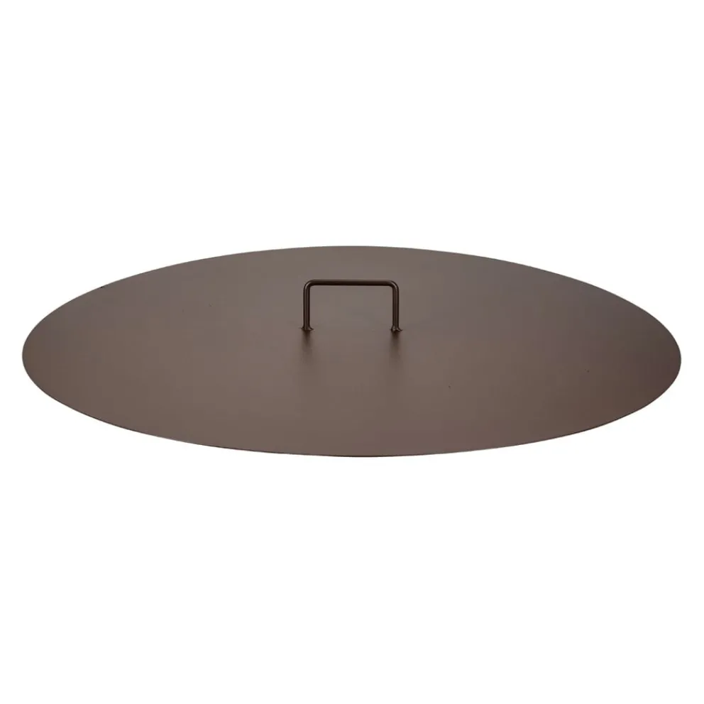Nouvel Abdeckhaube Cover rostrot Outlet