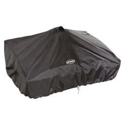 ENO Planchas Abdeckhaube 60/65 schwarz Outlet
