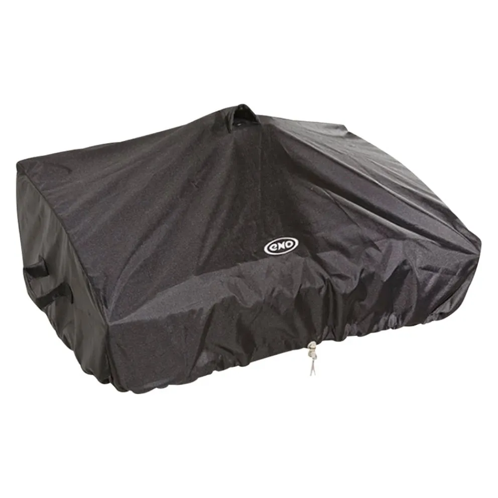 ENO Planchas Abdeckhaube 60/65 schwarz Outlet
