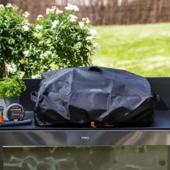 ENO Planchas Abdeckhaube 60/65 schwarz Outlet