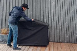Höfats Abdeckhaube Fire Kitchen schwarz Best