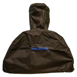 Buschbeck Abdeckhaube Gr. X1 schwarz Discount