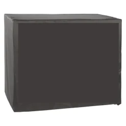 Forge Adour Abdeckhaube Modern 75 schwarz Sale