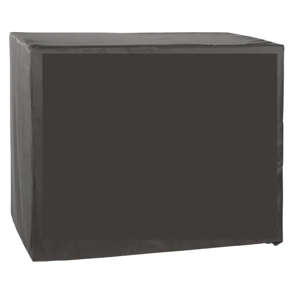 Forge Adour Abdeckhaube Modern 75 schwarz Sale