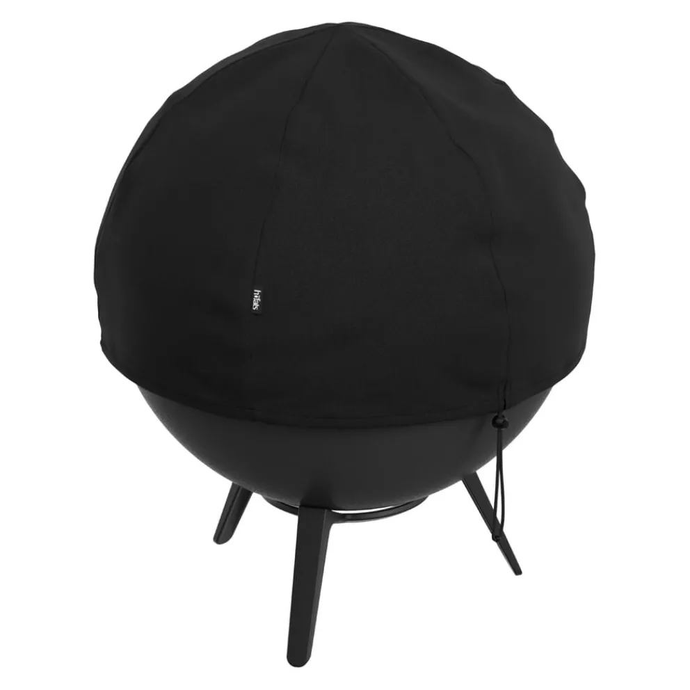 Höfats Abdeckhaube Moon 45 schwarz Online