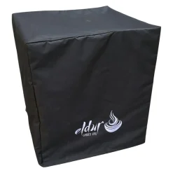 Eldur Abdeckhaube Pro Cube schwarz Clearance