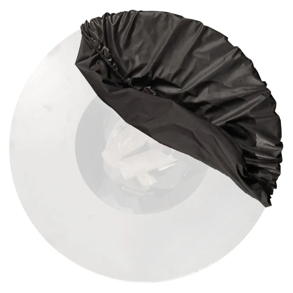 OFYR Abdeckhaube Soft Cover Black 75 schwarz New