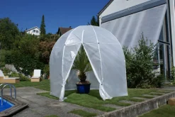 Colibri Abdeckung transparent New