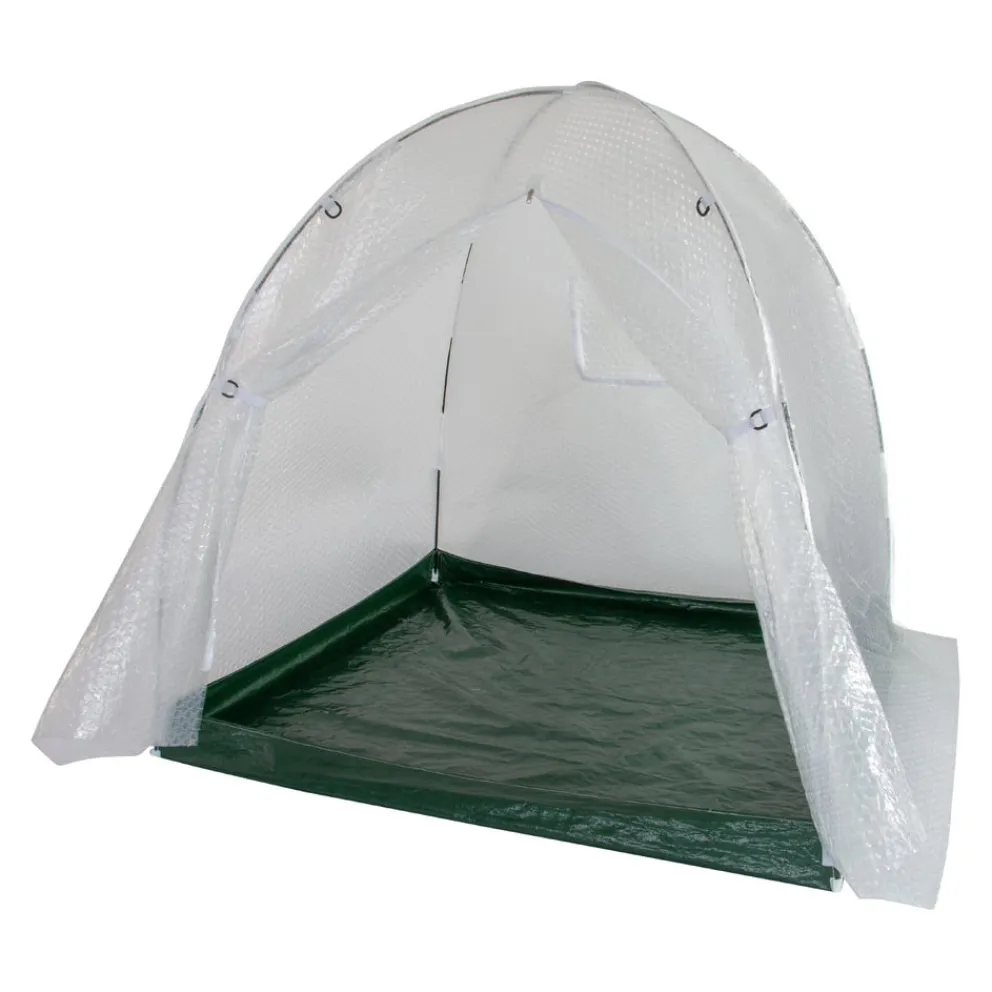 Colibri Abdeckung Dome transparent