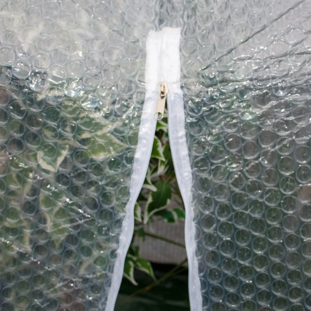 Colibri Abdeckung Dome transparent