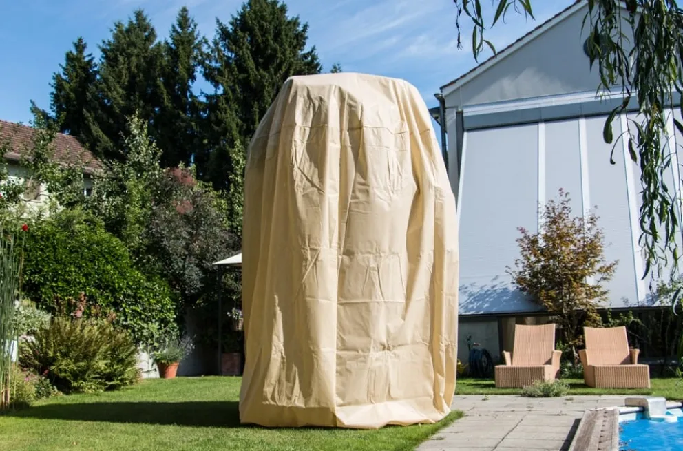 Colibri Abdeckung Hood beige Discount
