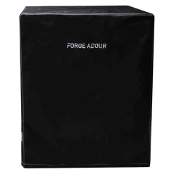 Forge Adour Abdeckung Modul schwarz Best