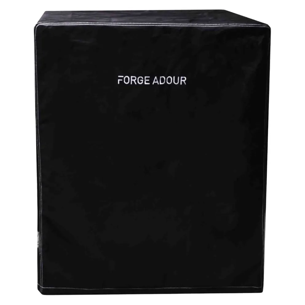 Forge Adour Abdeckung Modul schwarz Best
