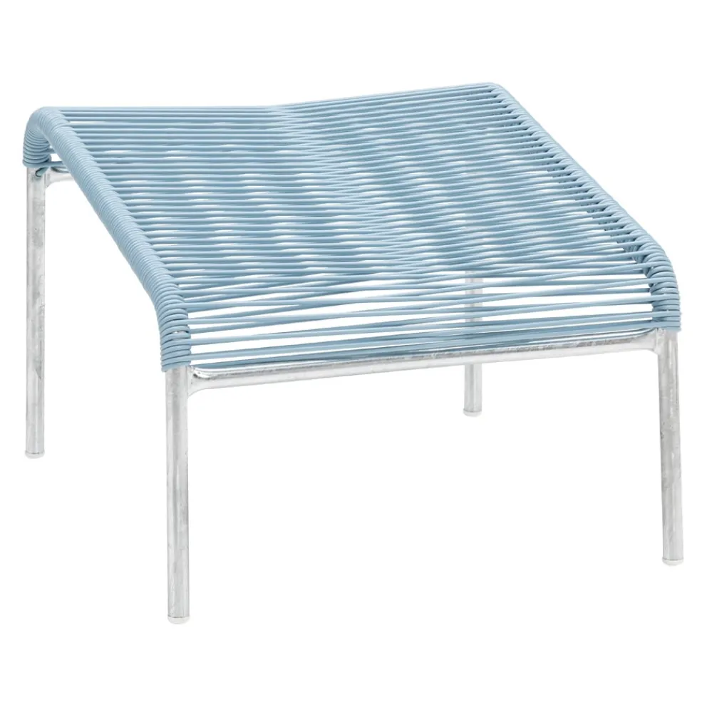 Schaffner Abdeckung Säntis pastellblau Discount