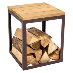 Nouvel Abdeckung Timber Outdoor erlefarbig Best