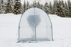 Colibri Abdeckung Yurt transparent Outlet
