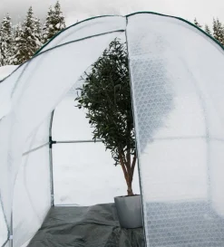 Colibri Abdeckung Yurt transparent Outlet