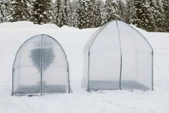 Colibri Abdeckung Yurt transparent Outlet