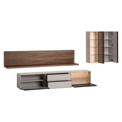 Ambiente Ablage Arlo taupe Clearance
