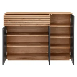 Linea Natura Ablage Rivo eiche Online
