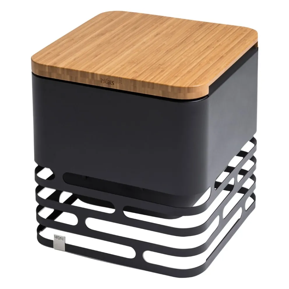 Höfats Ablagebrett Cube naturel Online