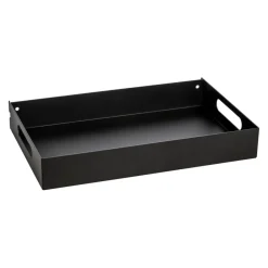 ENO Planchas Ablagebrett Initial schwarz Online