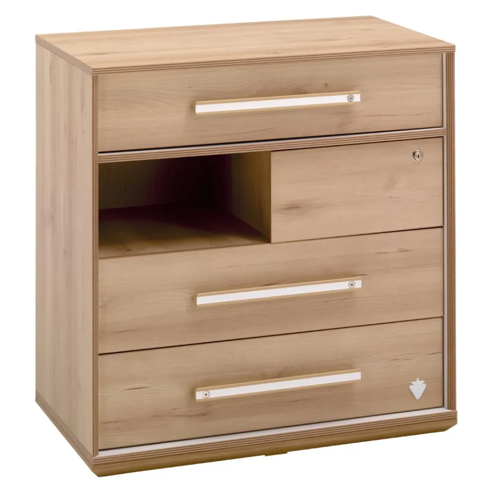 Cilek Abschluss Joy eichefarbig, weiss Sale