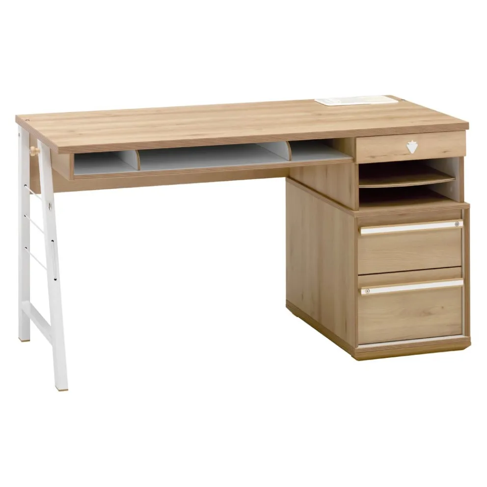 Cilek Abschluss Joy eichefarbig, weiss Sale