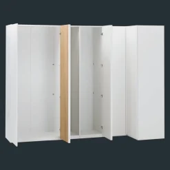 Abschlusselement Dress-Room Twist Clearance