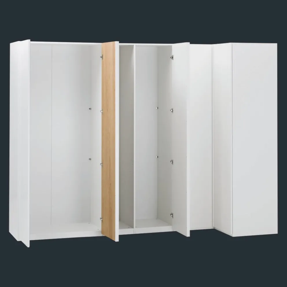 Abschlusselement Dress-Room Twist Clearance
