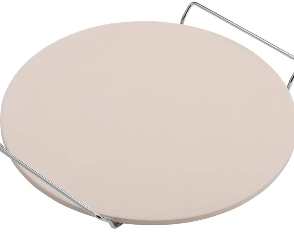 Westmark Abschöpfkelle Pizzacc beige Hot