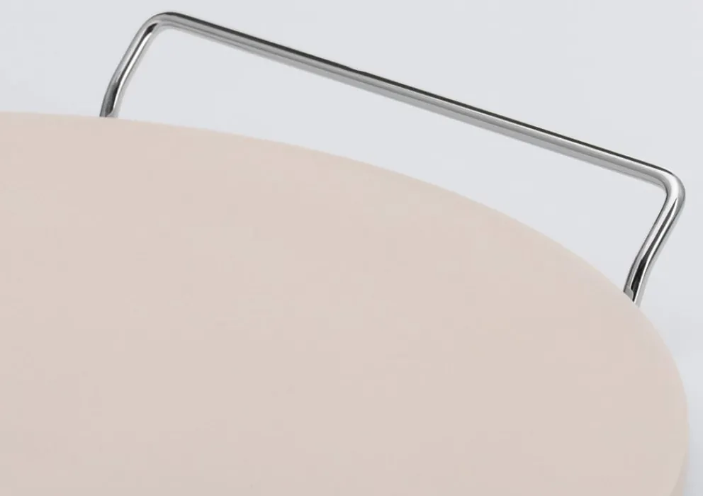 Westmark Abschöpfkelle Pizzacc beige Hot