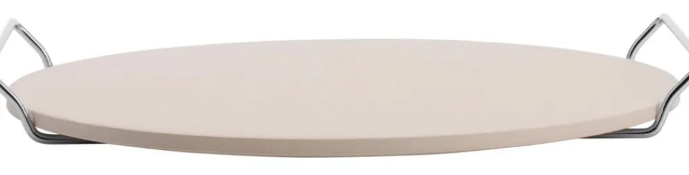 Westmark Abschöpfkelle Pizzacc beige Hot
