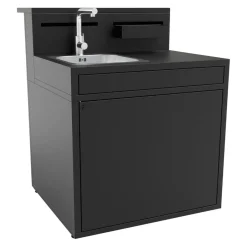Forge Adour Abwaschbeckenmodul Modul schwarz New