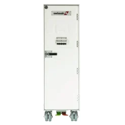 Aviatik-Shop Airline Trolley Swissair silber, weiss Sale