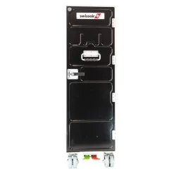 Aviatik-Shop Airline Trolley Swissair rot, schwarz, silber Clearance