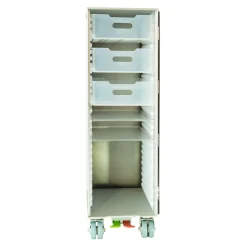 Aviatik-Shop Airline Trolley Swissair rot, schwarz, silber Clearance