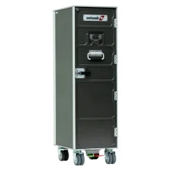 Aviatik-Shop Airline Trolley Swissair dunkelgrau Best