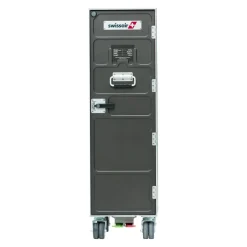 Aviatik-Shop Airline Trolley Swissair dunkelgrau Best