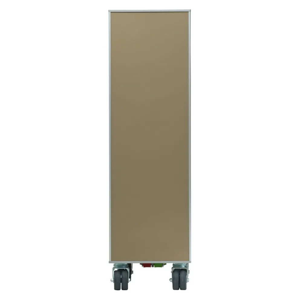 Aviatik-Shop Airline Trolley Swissair beige Hot